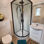 בית נופש Haus Yuphin