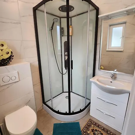 Сasa de vacaciones Haus Yuphin