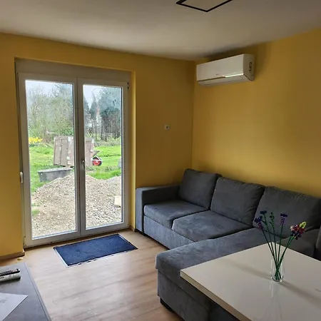 Haus Yuphin Hébergement de vacances