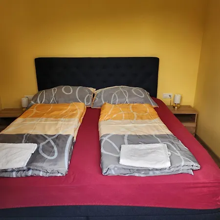 Hébergement de vacances Haus Yuphin