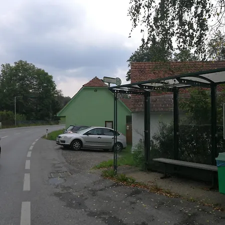 Haus Yuphin Holiday home
