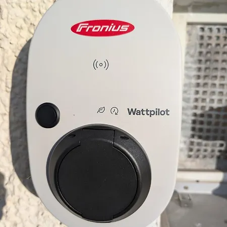 Holiday home Haus Yuphin *