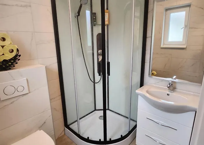 Dom wakacyjny Haus Yuphin