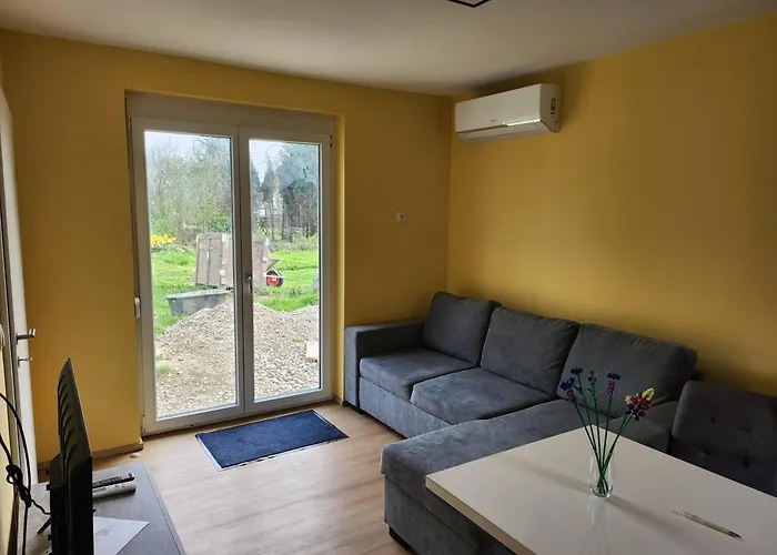 Haus Yuphin Prázdninový dům