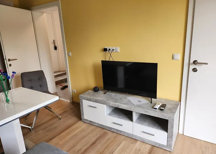 Haus Yuphin Prázdninový dům Hart bei Graz