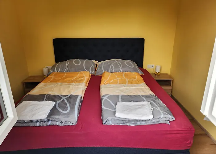 Prázdninový dům Haus Yuphin