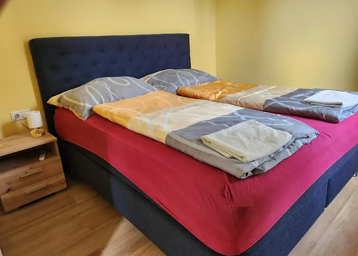 Haus Yuphin Dom wakacyjny Hart bei Graz