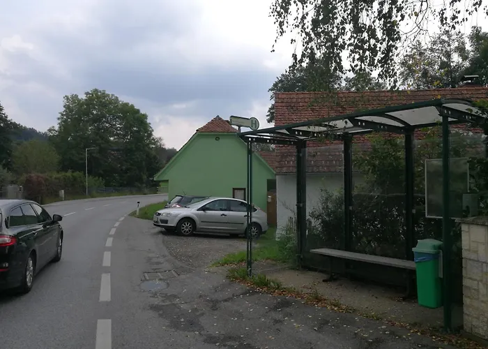 Haus Yuphin Prázdninový dům