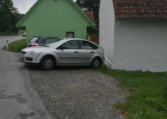 Haus Yuphin * Hart bei Graz