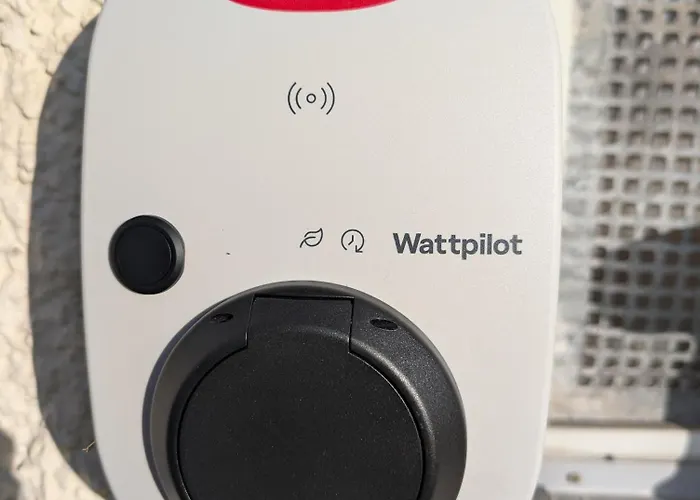 Prázdninový dům Haus Yuphin *